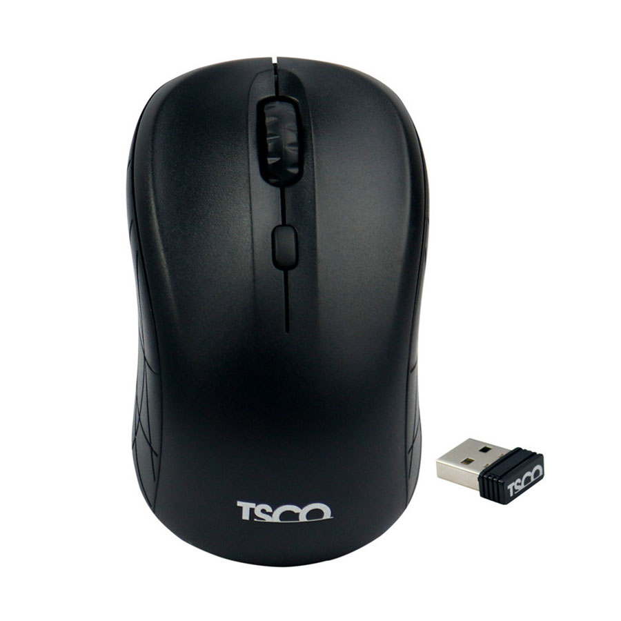 TSCO TM 625W Wireless Mouse (5)