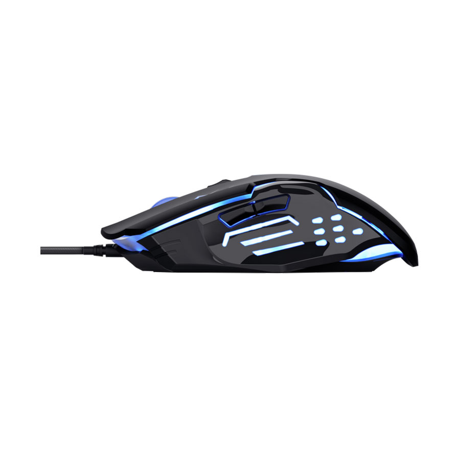 Trust GXT 108 Rava Illuminated Gaming Mouse (2)