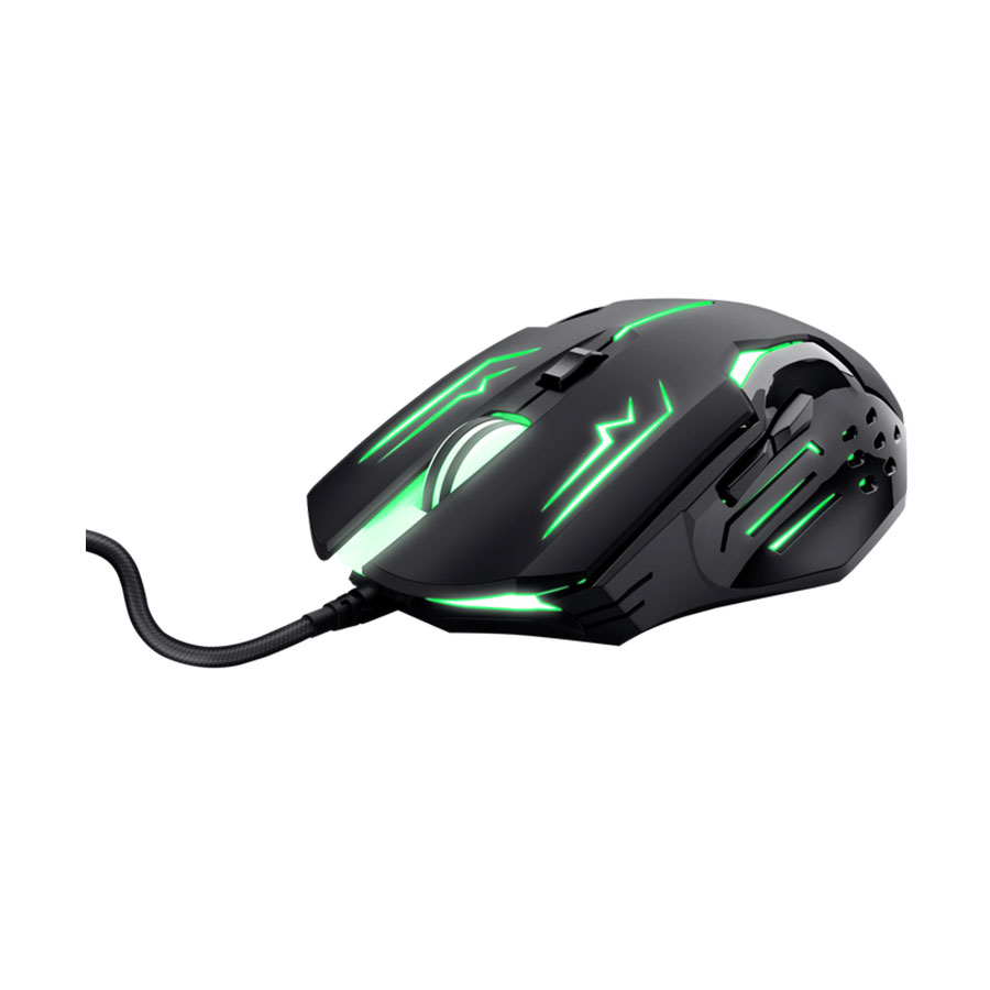 Trust GXT 108 Rava Illuminated Gaming Mouse (4)