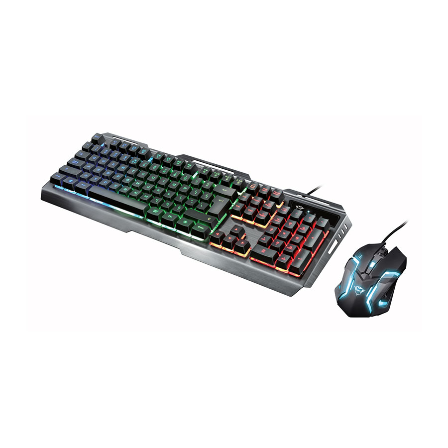 Trust GXT 845 Tural gaming Mouse And Keyboard (7)