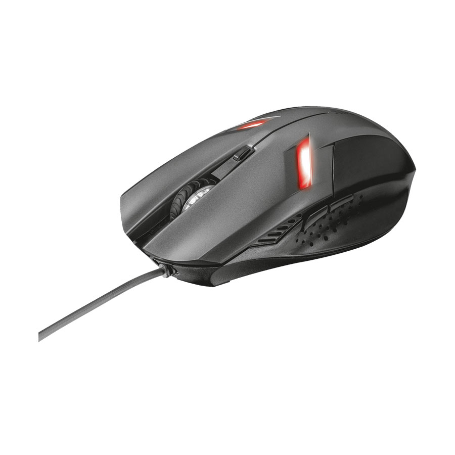 Trust ZIVA Gaming Mouse (1)