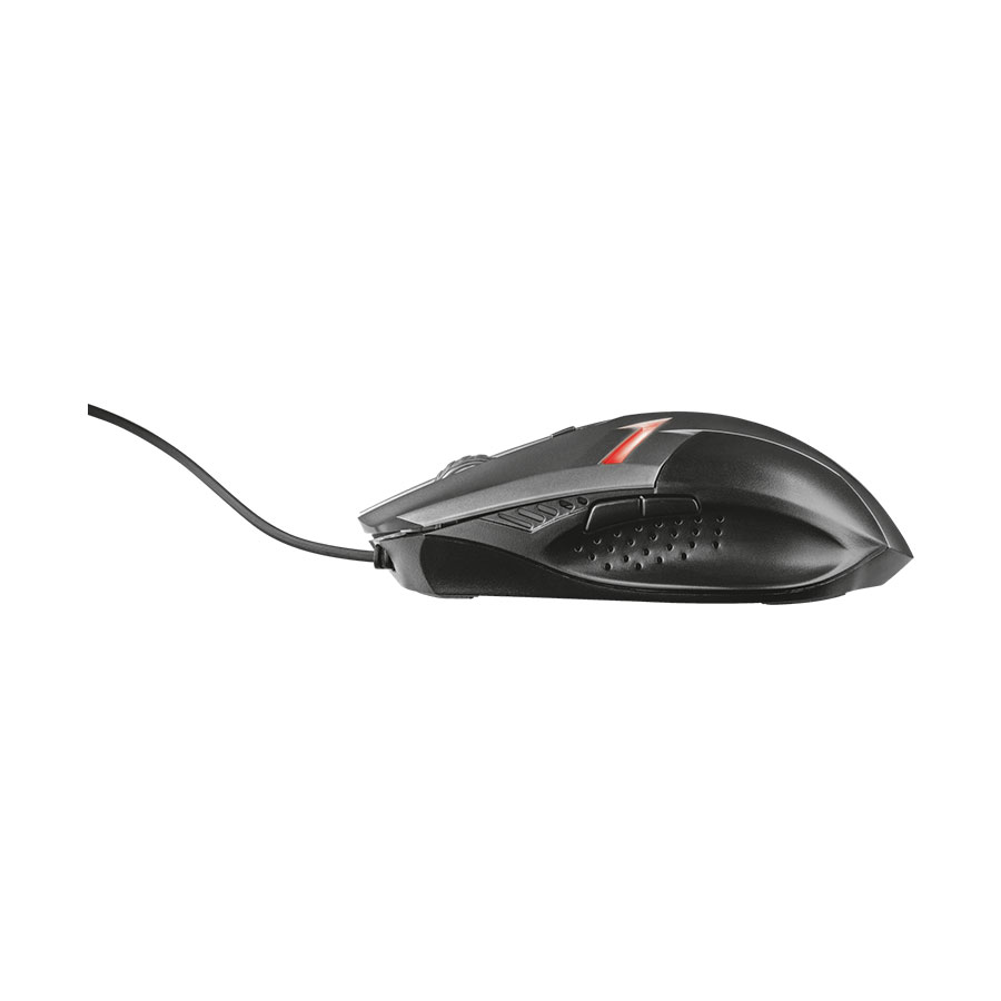 Trust ZIVA Gaming Mouse (2)