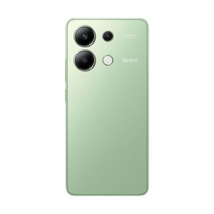 گوشی موبایل شیائومی مدل Redmi Note 13 4G دو سیم کارت ظرفیت 256 گیگابایت و رم 8 گیگابایت