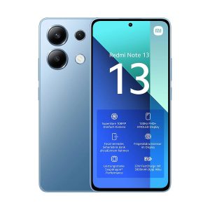 گوشی موبایل شیائومی مدل Redmi Note 13 4G دو سیم کارت ظرفیت 256 گیگابایت و رم 8 گیگابایت