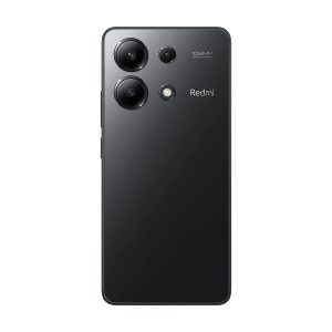 گوشی موبایل شیائومی مدل Redmi Note 13 4G دو سیم کارت ظرفیت 256 گیگابایت و رم 8 گیگابایت