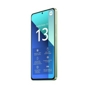 گوشی موبایل شیائومی مدل Redmi Note 13 4G دو سیم کارت ظرفیت 256 گیگابایت و رم 8 گیگابایت