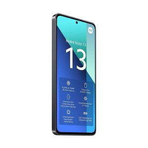 گوشی موبایل شیائومی مدل Redmi Note 13 4G دو سیم کارت ظرفیت 256 گیگابایت و رم 8 گیگابایت