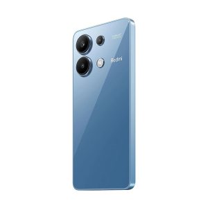 گوشی موبایل شیائومی مدل Redmi Note 13 4G دو سیم کارت ظرفیت 256 گیگابایت و رم 8 گیگابایت