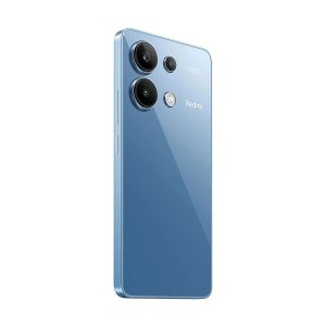 گوشی موبایل شیائومی مدل Redmi Note 13 4G دو سیم کارت ظرفیت 256 گیگابایت و رم 8 گیگابایت