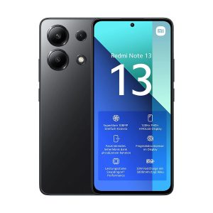 گوشی موبایل شیائومی مدل Redmi Note 13 4G دو سیم کارت ظرفیت 256 گیگابایت و رم 8 گیگابایت