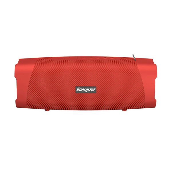 اسپیکر بلوتوثی قابل حمل انرجایزر مدل BTS105