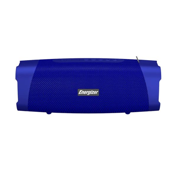 اسپیکر بلوتوثی قابل حمل انرجایزر مدل BTS105