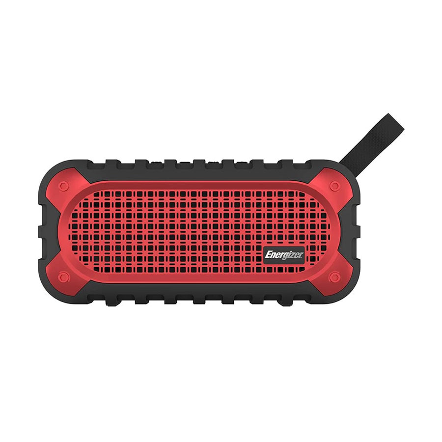 energizer BTS106 Portable Bluetooth Speaker (2)