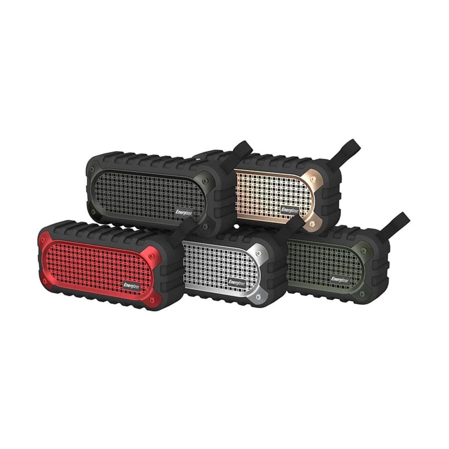 energizer BTS106 Portable Bluetooth Speaker (4)