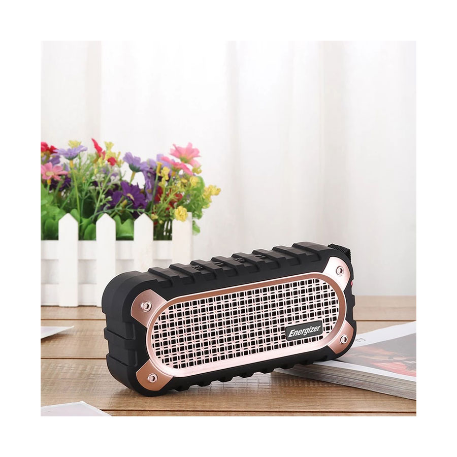 energizer BTS106 Portable Bluetooth Speaker (6)