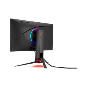 باندل مانیتور مخصوص بازی ایسوس مدل ROG Strix XG258Q با اسپیکر بلوتوثی قابل حمل جی بی ال مدل Flip 6