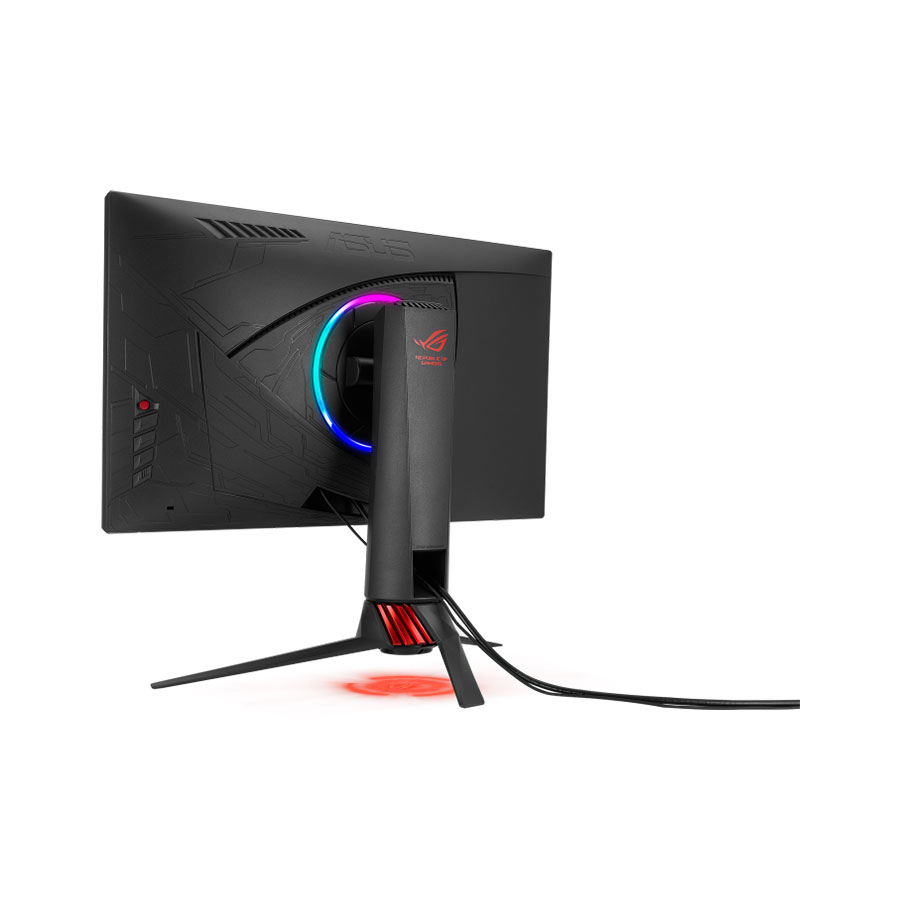 ASUS ROG Strix XG258Q 24.5 inch Monitor & JBL Flip 6 Bluetooth Speaker Bundle (3)