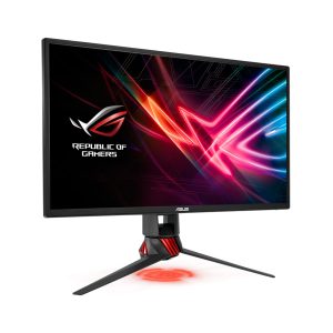 باندل مانیتور مخصوص بازی ایسوس مدل ROG Strix XG258Q با اسپیکر بلوتوثی قابل حمل جی بی ال مدل Flip 6