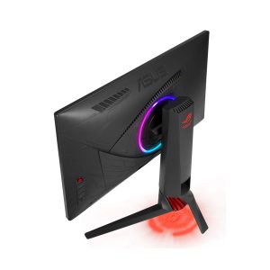 باندل مانیتور مخصوص بازی ایسوس مدل ROG Strix XG258Q با اسپیکر بلوتوثی قابل حمل جی بی ال مدل Flip 6