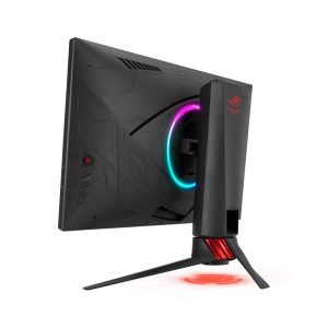 باندل مانیتور مخصوص بازی ایسوس مدل ROG Strix XG258Q با اسپیکر بلوتوثی قابل حمل جی بی ال مدل Flip 6