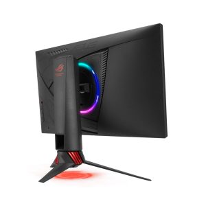 باندل مانیتور مخصوص بازی ایسوس مدل ROG Strix XG258Q با اسپیکر بلوتوثی قابل حمل جی بی ال مدل Flip 6