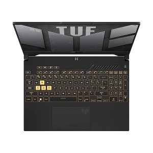 لپ تاپ ایسوس 15.6 اینچی مدل ASUS TUF Gaming A15 FA507NV Ryzen7 7435HS 16GB 512GB 8GB RTX4060