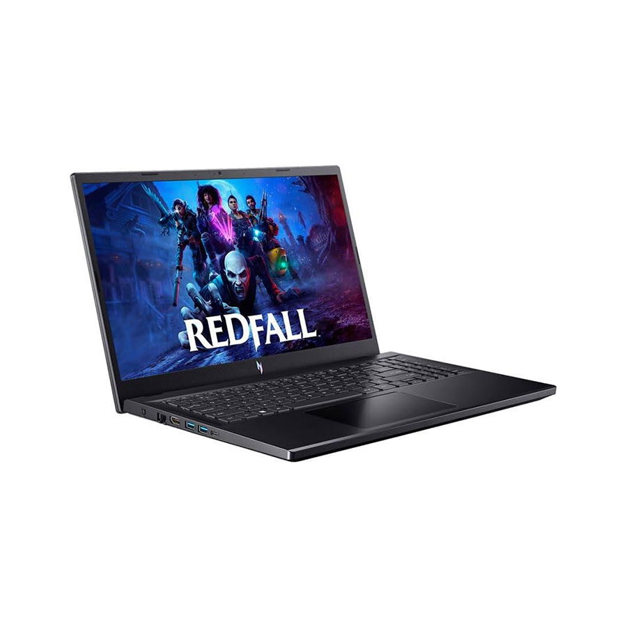 Acer Nitro V 15 ANV15 R7 7735HS 16GB RAM 1TB SSD RTX4060 (3)