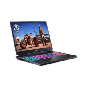 لپ تاپ 16 اینچی ایسر مدل Predator Helios Neo 16 PHN16-71-96JD-i9 13900HX-32GB DDR5-1TB SSD-RTX4070-QHD - کاستوم شده