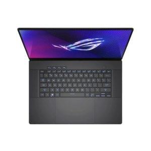 لپ تاپ 16 اینچی ایسوس مدل ROG Zephyrus G16 GU605MV-QR166-Core Ultra 7 155H 32GB 1SSD RTX4060