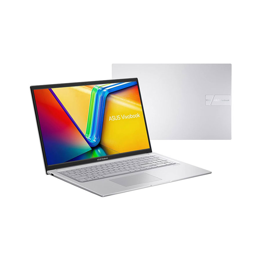 Asus Vivobook 15 F1504VA-NJ823-i5 1335U 12GB 512SSD 15.6 Inch Laptop & ADATA UR350 128GB Flash Memory Bundle (2)