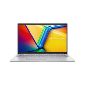 باندل لپ تاپ 15.6 اینچی ایسوس مدل Vivobook 15 F1504VA-NJ823-i5 1335U 12GB 512SSD با فلش مموری ای دیتا مدل UR350 ظرفیت 128 گیگابایت