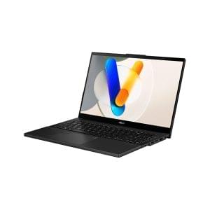 لپ تاپ 15.6 اینچی ایسوس مدل Vivobook Pro 15 Q533MJ-Core Ultra 7 155H-16GB DDR5-1TB SSD-RTX3050-OLED-W