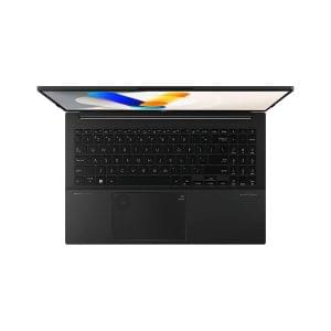 لپ تاپ 15.6 اینچی ایسوس مدل Vivobook Pro 15 Q533MJ-Core Ultra 7 155H-16GB DDR5-1TB SSD-RTX3050-OLED-W