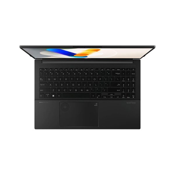 لپ تاپ 15.6 اینچی ایسوس مدل Vivobook Pro 15 Q533MJ-Core Ultra 7 155H-16GB DDR5-1TB SSD-RTX3050-OLED-W
