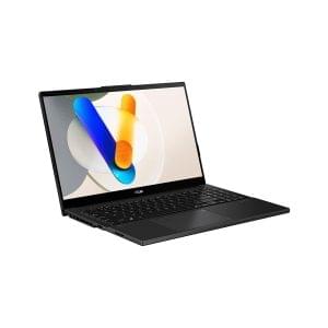 لپ تاپ 15.6 اینچی ایسوس مدل Vivobook Pro 15 Q533MJ-Core Ultra 7 155H-16GB DDR5-1TB SSD-RTX3050-OLED-W