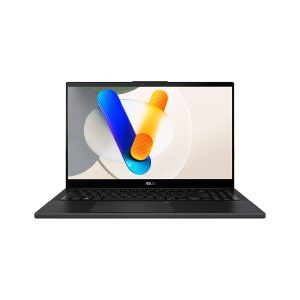 لپ تاپ 15.6 اینچی ایسوس مدل Vivobook Pro 15 Q533MJ-Core Ultra 7 155H-16GB DDR5-1TB SSD-RTX3050-OLED-W