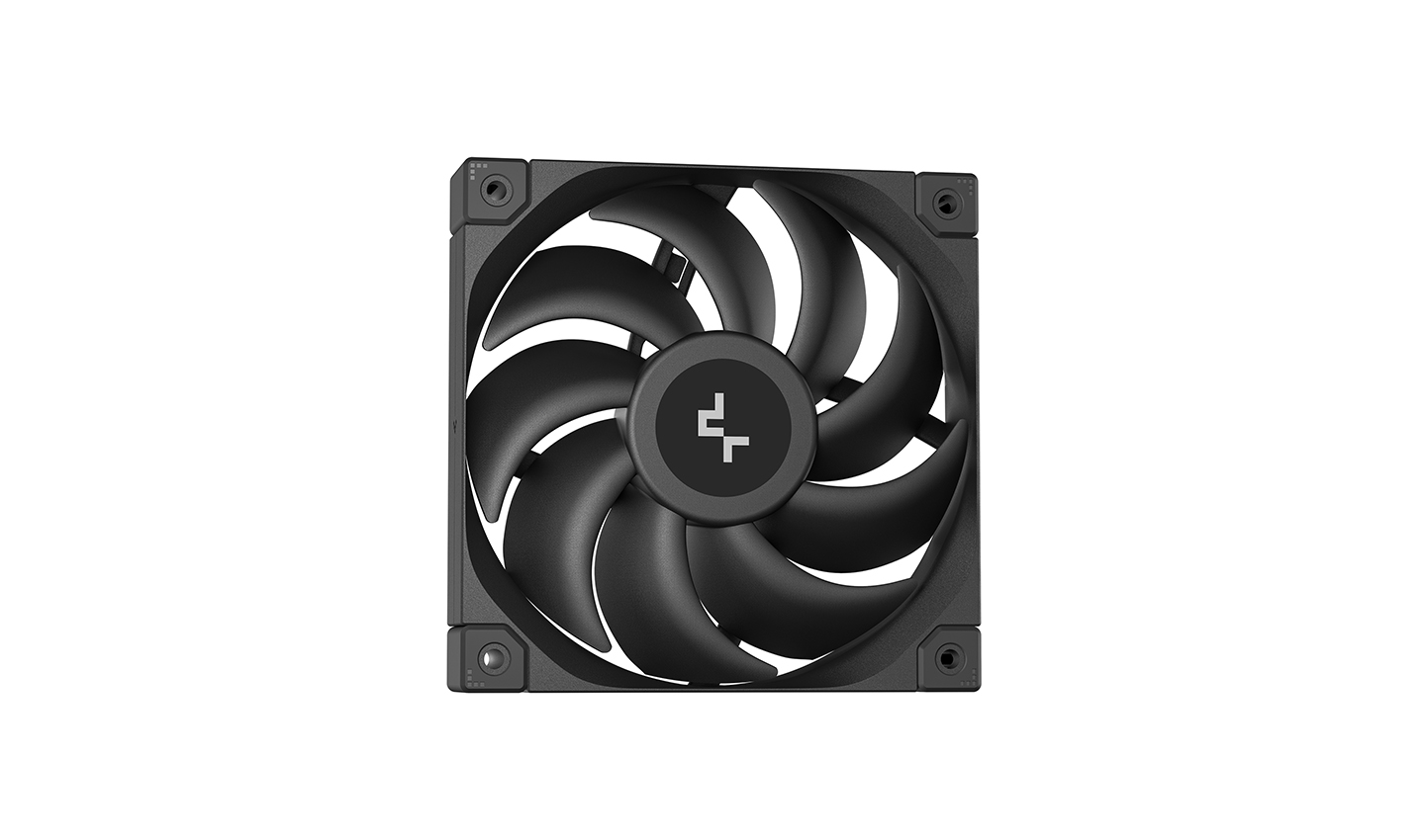 DEEPCOOL MYSTIQUE 360 CPU Liquid Cooler (3)