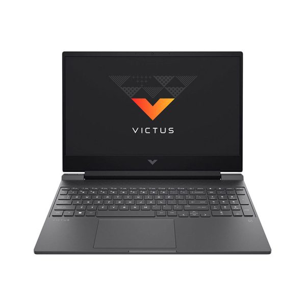 لپ تاپ اچ پی 15.6 اینچی Victus 15 FA0028NQ i5 12450H 16GB 512GB RTX3050