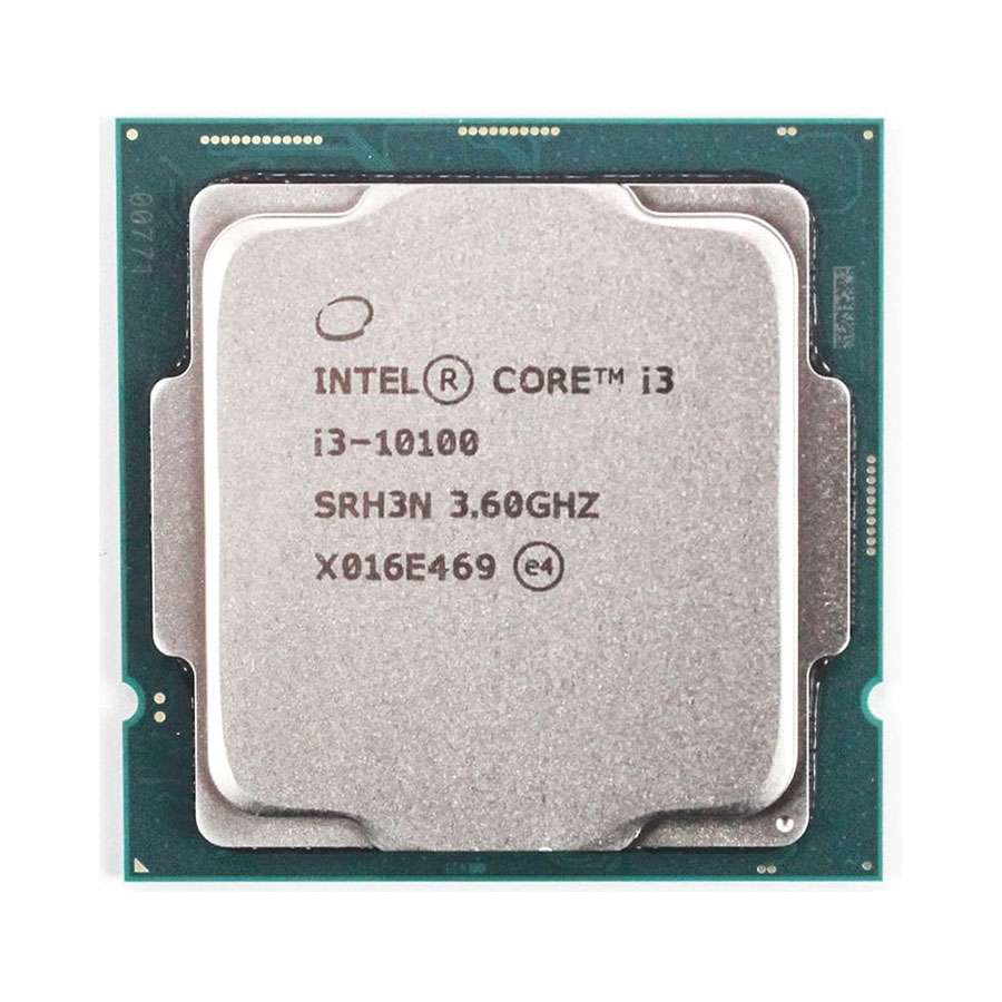 Intel-Coffee-Lake-Core-i3-10100-CPU