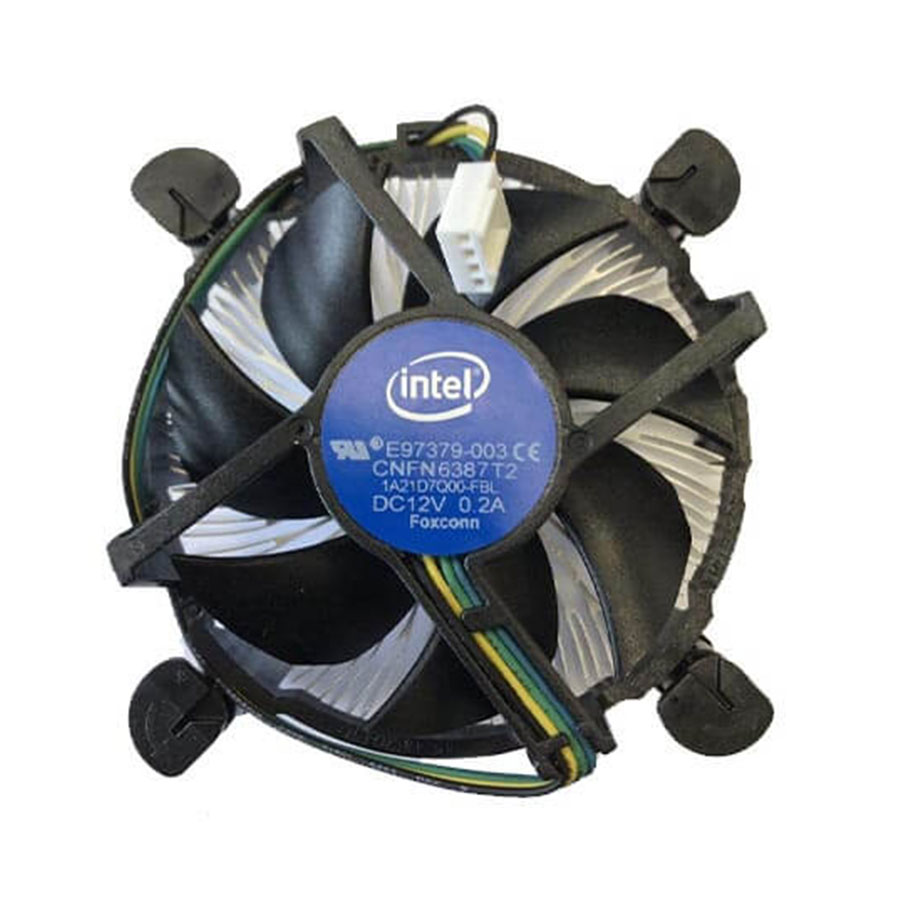 Intel-LGA-1200-Air-CPU-Fan