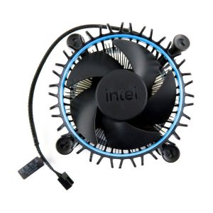 فن پردازنده اینتل سوکت Fan CPU Intel 1700