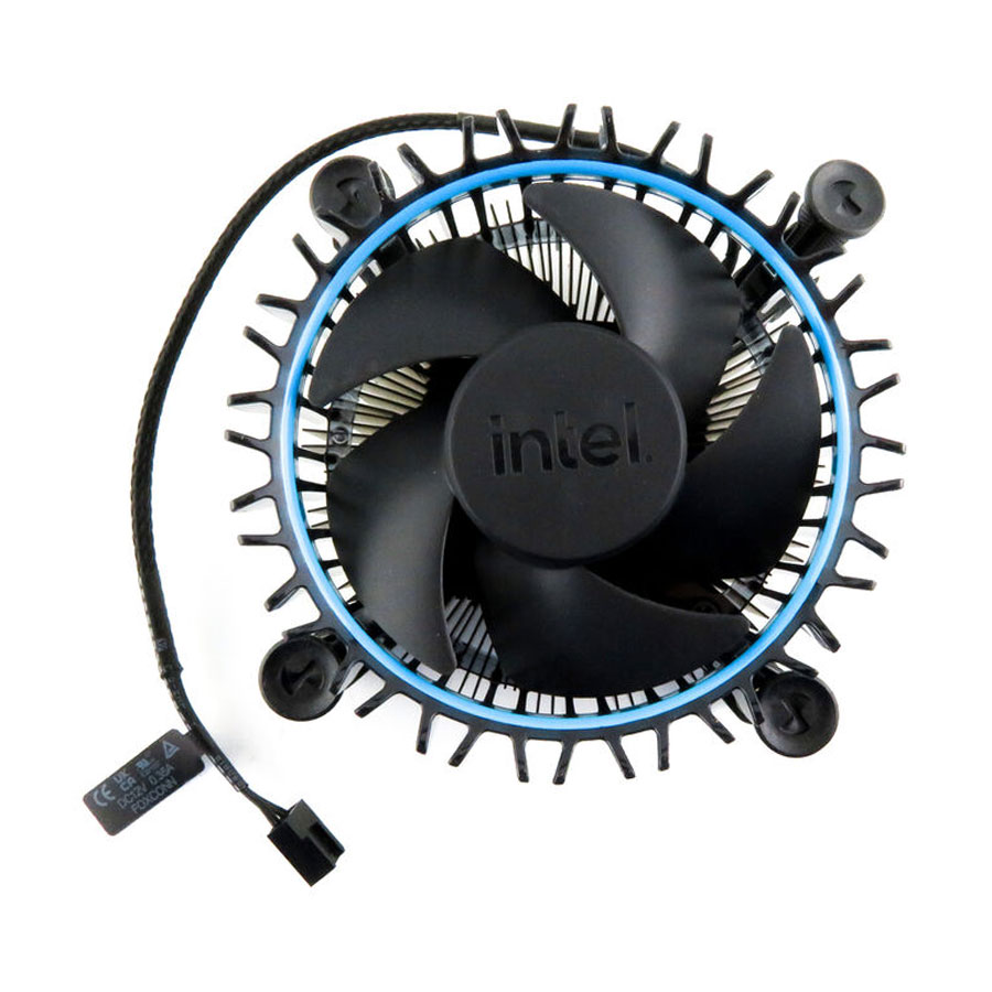 Intel LGA 1700 Air CPU Fan (3)