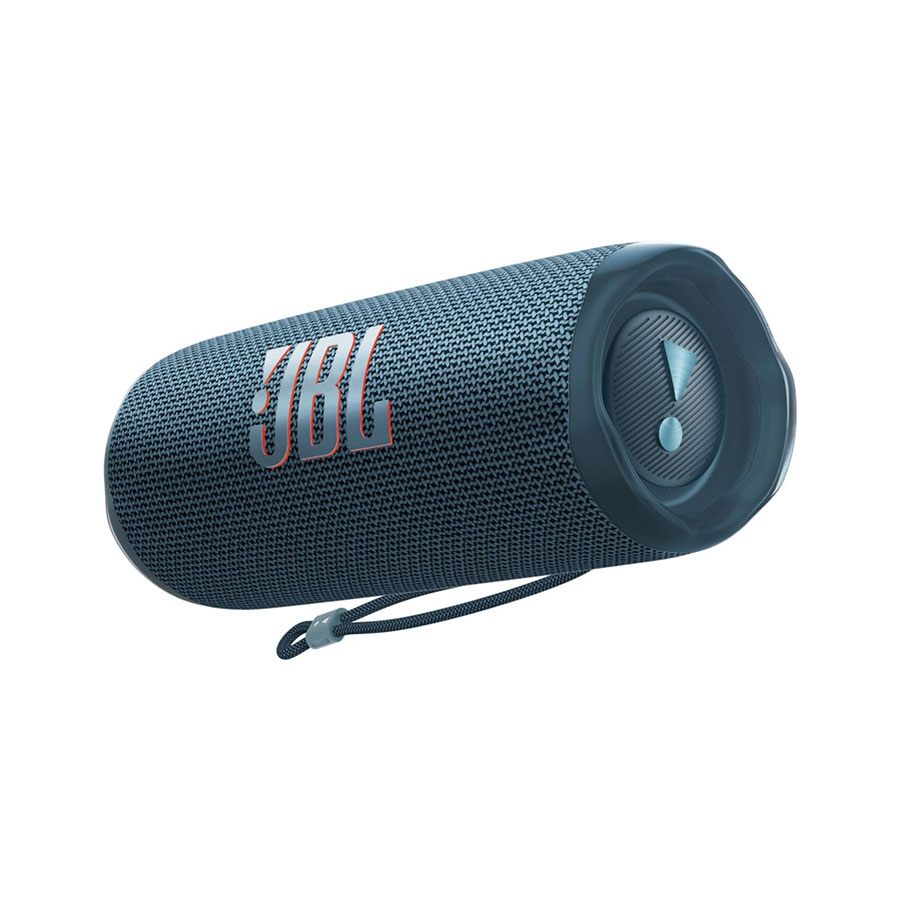 JBL Flip 6 Portable Bluetooth Speaker (1)