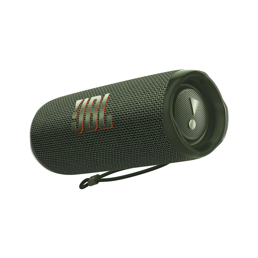 JBL Flip 6 Portable Bluetooth Speaker (8)