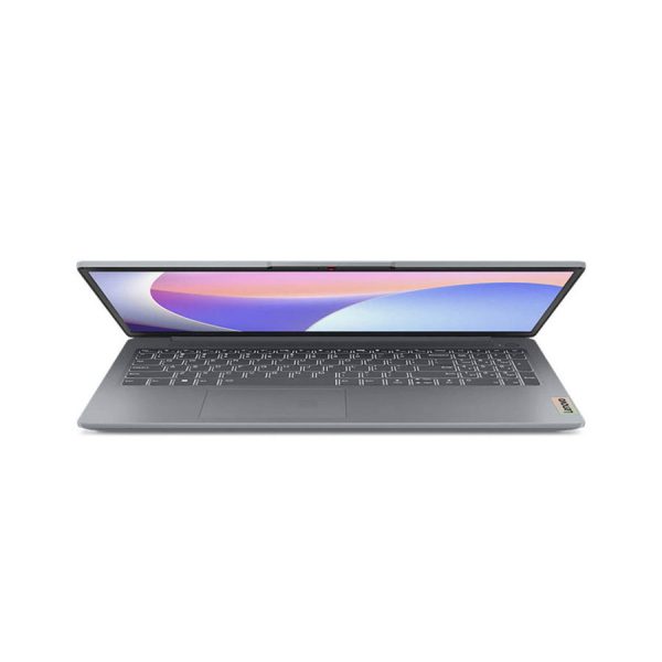 باندل لپ تاپ لنوو IdeaPad Slim 3 15IRU8-i3 1305U-8GB LPDDR5-256GB SSD-TN با فلش مموری ای‌دیتا 128GB مدل DashDrive UV150