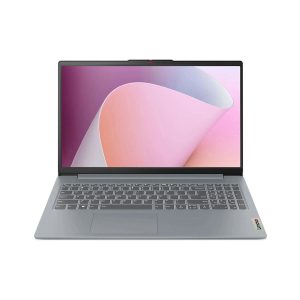 باندل لپ تاپ لنوو IdeaPad Slim 3 15IRU8-i3 1305U-8GB LPDDR5-256GB SSD-TN با فلش مموری ای‌دیتا 128GB مدل DashDrive UV150