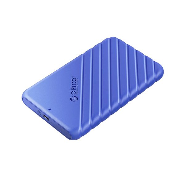 باکس هارد اوریکو مدل 25PW1C-C3