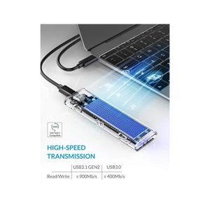 باکس M.2 SSD اوریکو مدل TCM2M-C3