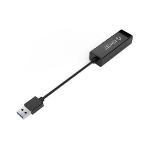 مبدل USB3.0 به LAN اوریکو UTJ U3