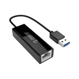 مبدل USB3.0 به LAN اوریکو UTJ U3